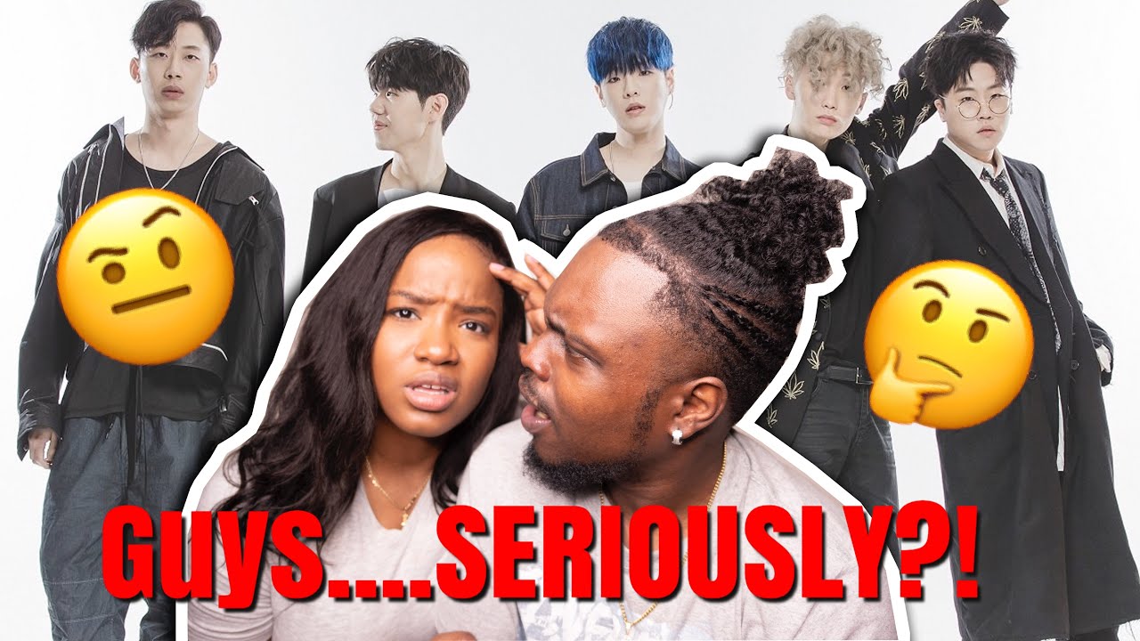 FIRST PLT REACTION (HOCUS POCUS MV REACTION)| LIT AF!!🔥🔥