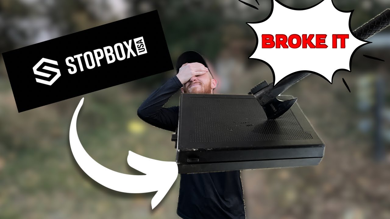 StopBox Pro Review || Common Questions Answered