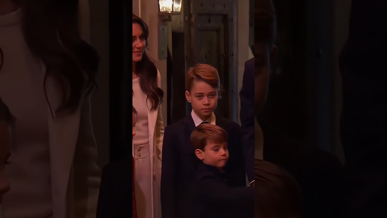 British Royal Family Releases Annual Charity Report, Donations Reach New High