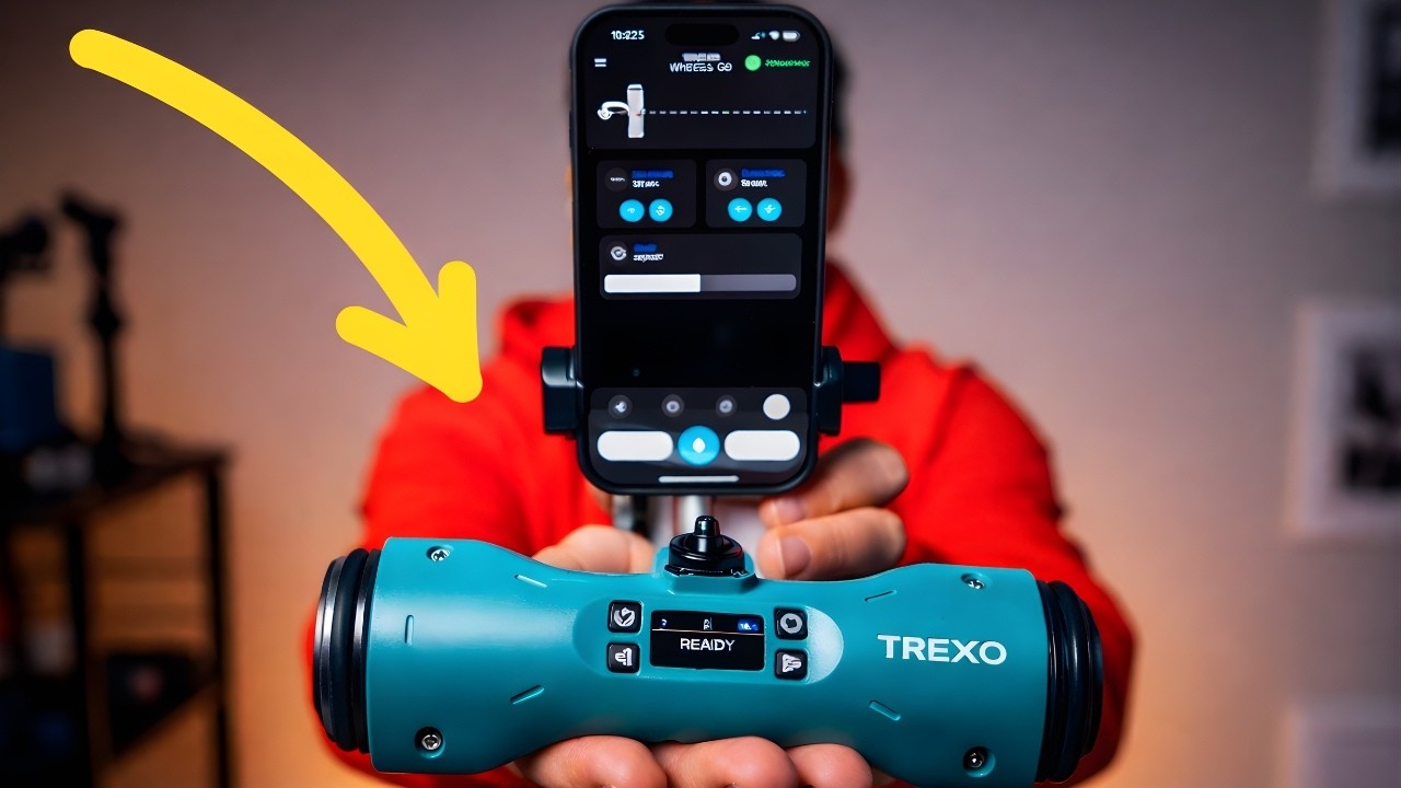 These Gadgets Feel ILLEGAL to Own&hellip;
