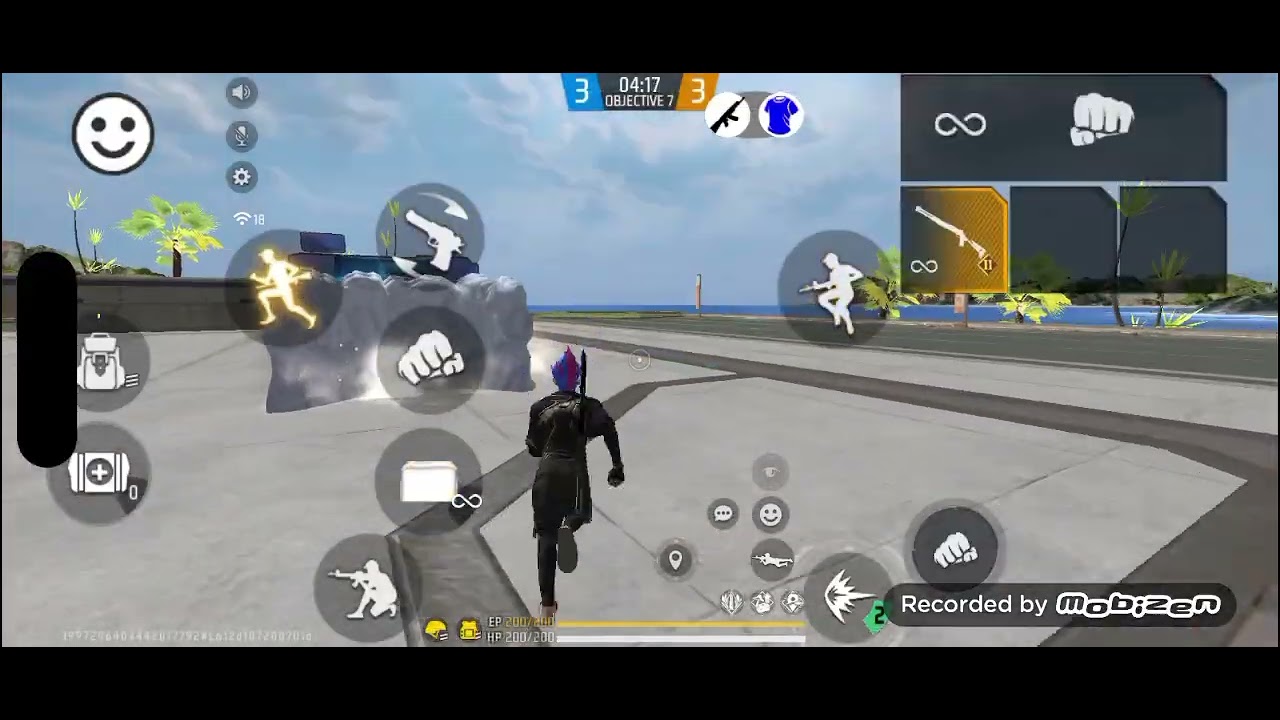 Những Sai Lầm Khi ONE SHOT M1014 Bắn Tầm Gần Cực Khó Khi Bug Fixes Keo Bị Lỗi