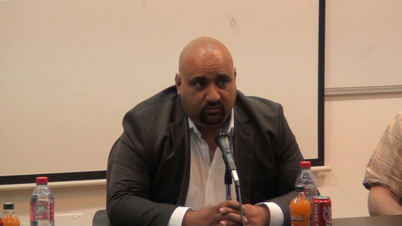 ندوة ما يحتاجه سوق العمل من خريجي تكنولوجيا المعلومات