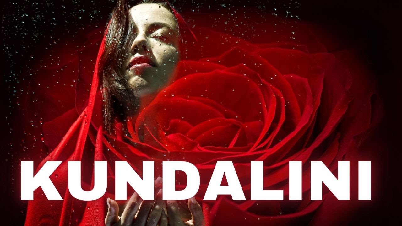🔴BIO DE ATIVAÇÃO DA KUNDALINI - 963 HZ EQUILIBRIO E ATIVAÇÃO DA ENERGIA VITAL - Awaken Kundalini
