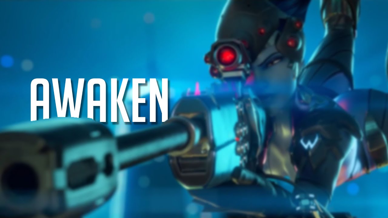 Awaken: Overwatch Edition