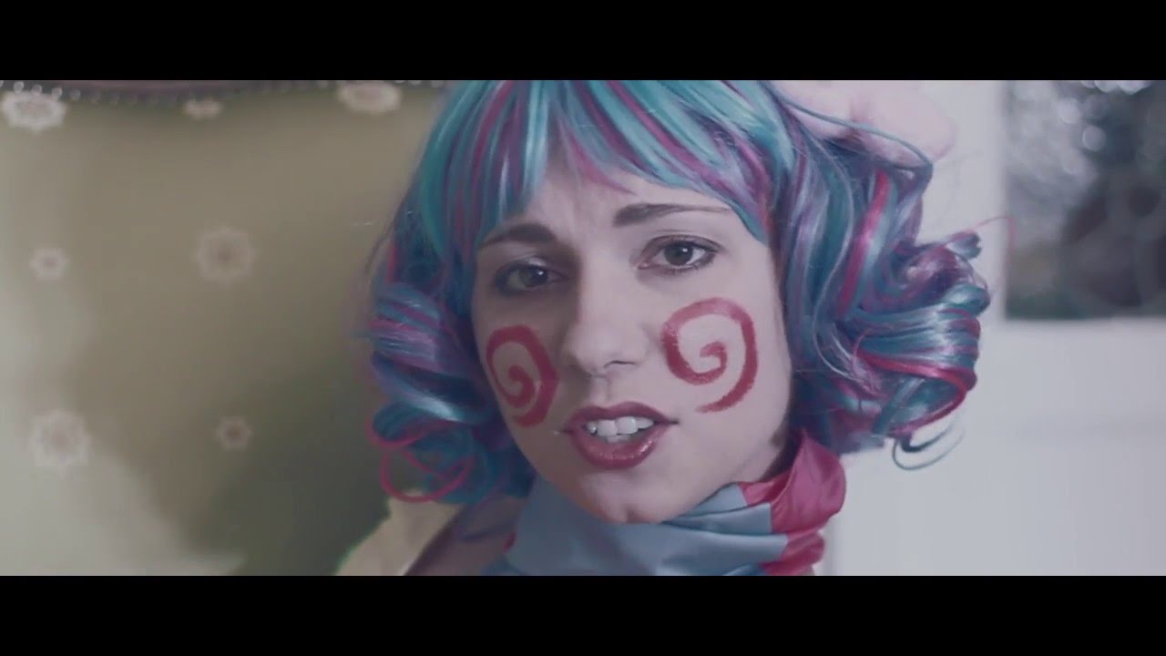 Dominika Barabas - Andy (official video)