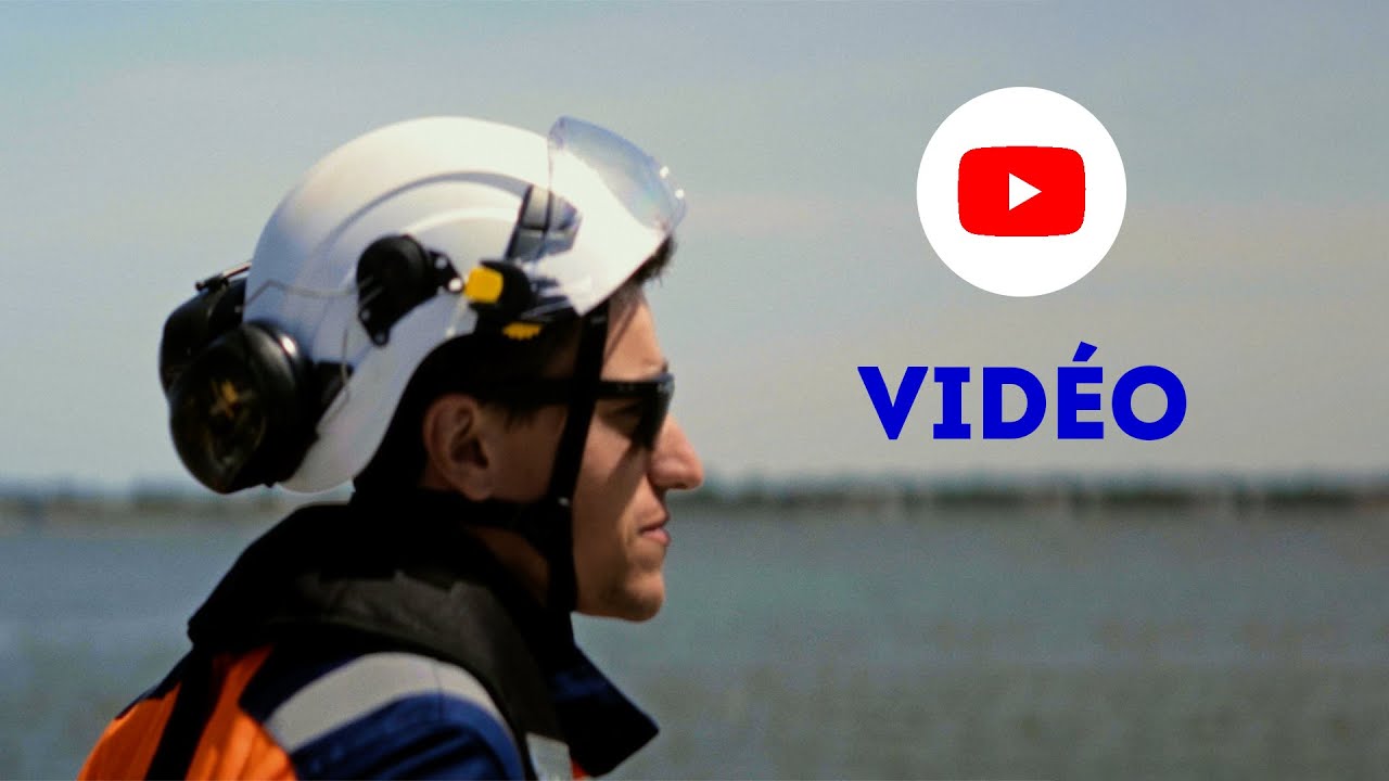 Portuaires - Regis, responsable technique de flotte - S1 EP2/4