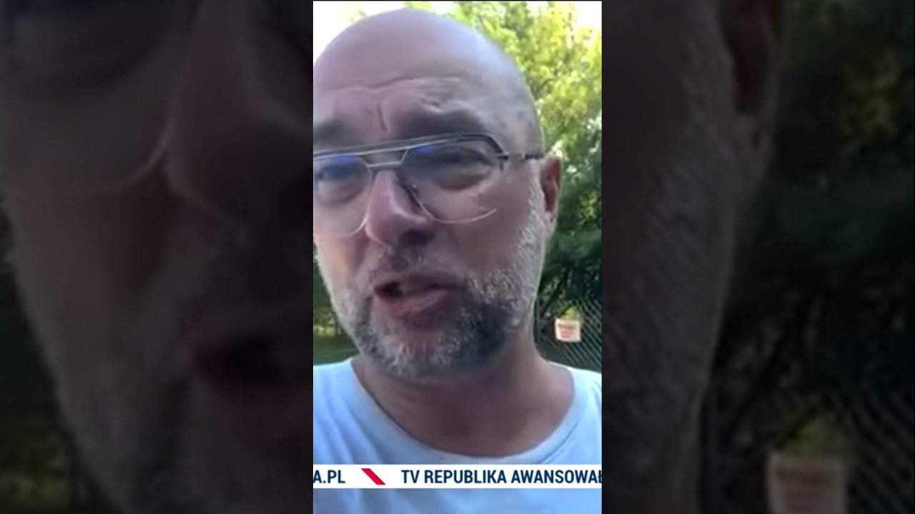 Awaria i pęknięcie pasa startowego na Lotnisku Chopina w Warszawie z powodu upał&oacute;w