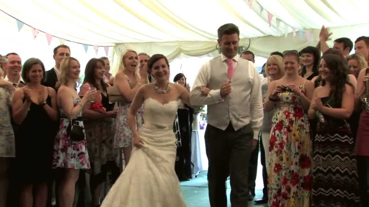 Wedding May 2012 - Gemma & Dan
