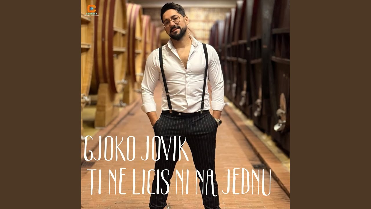 Ti ne licis ni na jednu (Live)