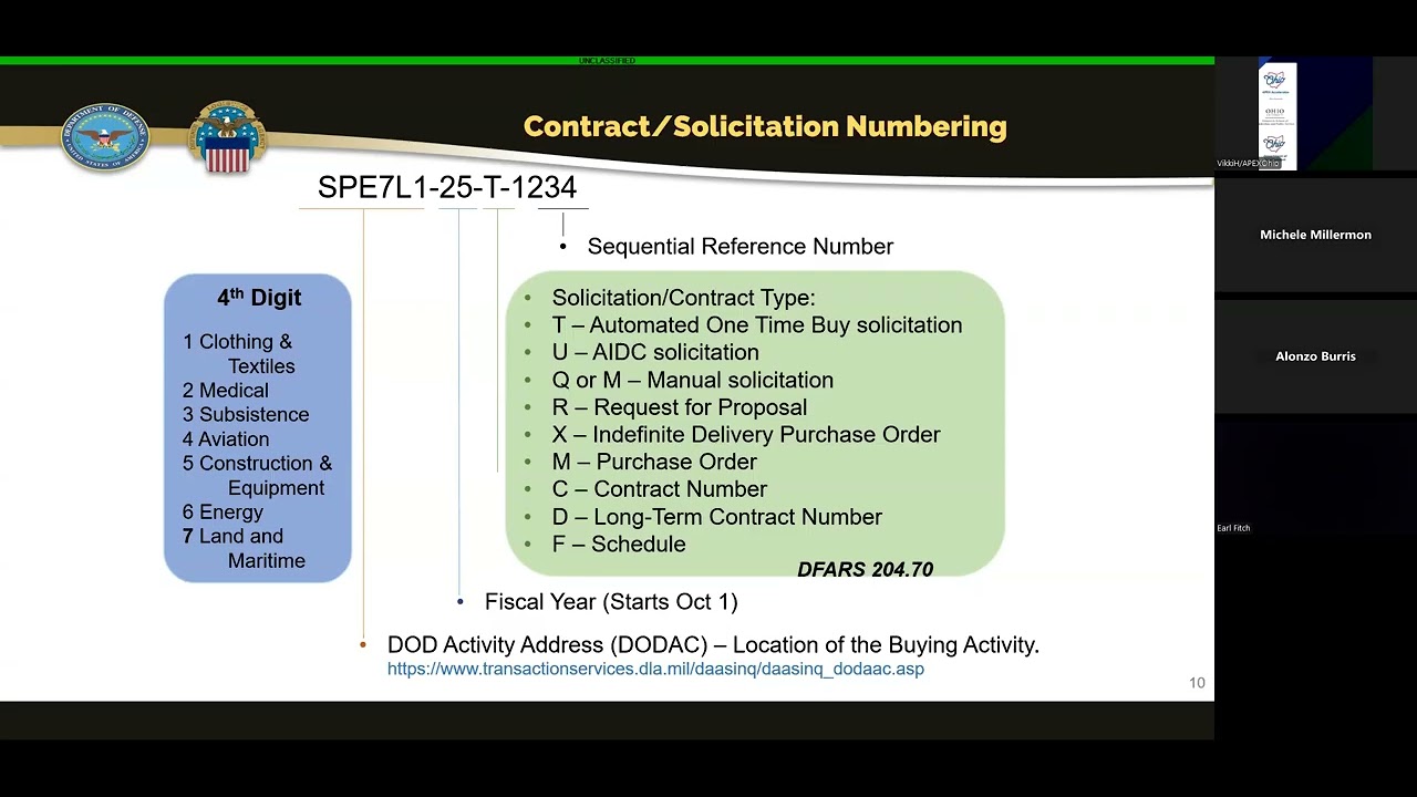 DIBBS Working Group Webinar