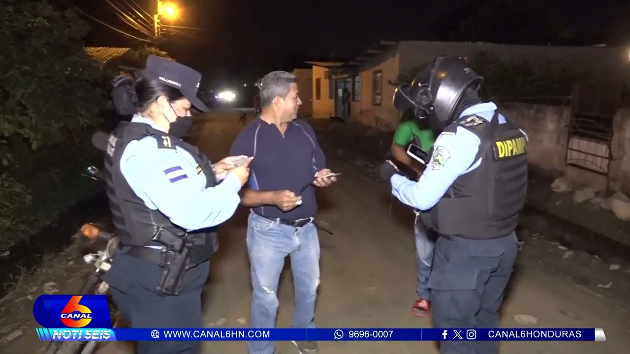 Presidente Nasry Asfura debe analizar su gabinete de gobierno seguridad es prioridad