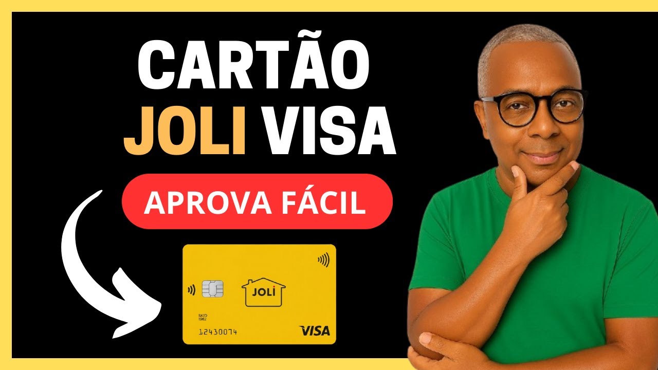 Cart&atilde;o Joli Vale a Pena | Como funciona | Descubra Todos os Benef&iacute;cios