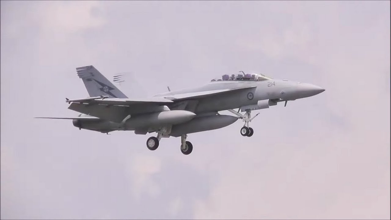 4/10/2018 Kuantan Airbase (KUA/WMKD)