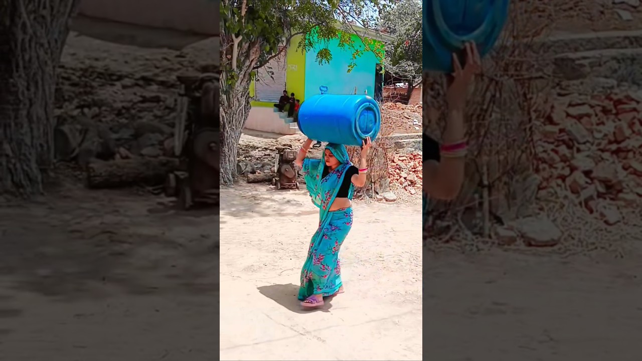 dram ka khof || mushkan jhuthi hai #Neela dram #trending #neeladrum #drums #sad #muskan #love