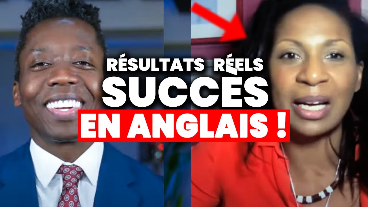 Parlez Anglais En Direct Avec Nous - Ep 20