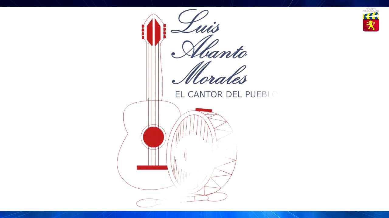 Luis Abanto Morales - Corazón De piedra