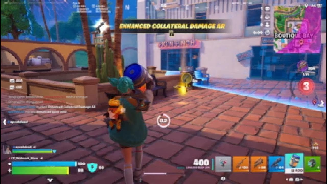 Blitz Royal Friday Night Fights