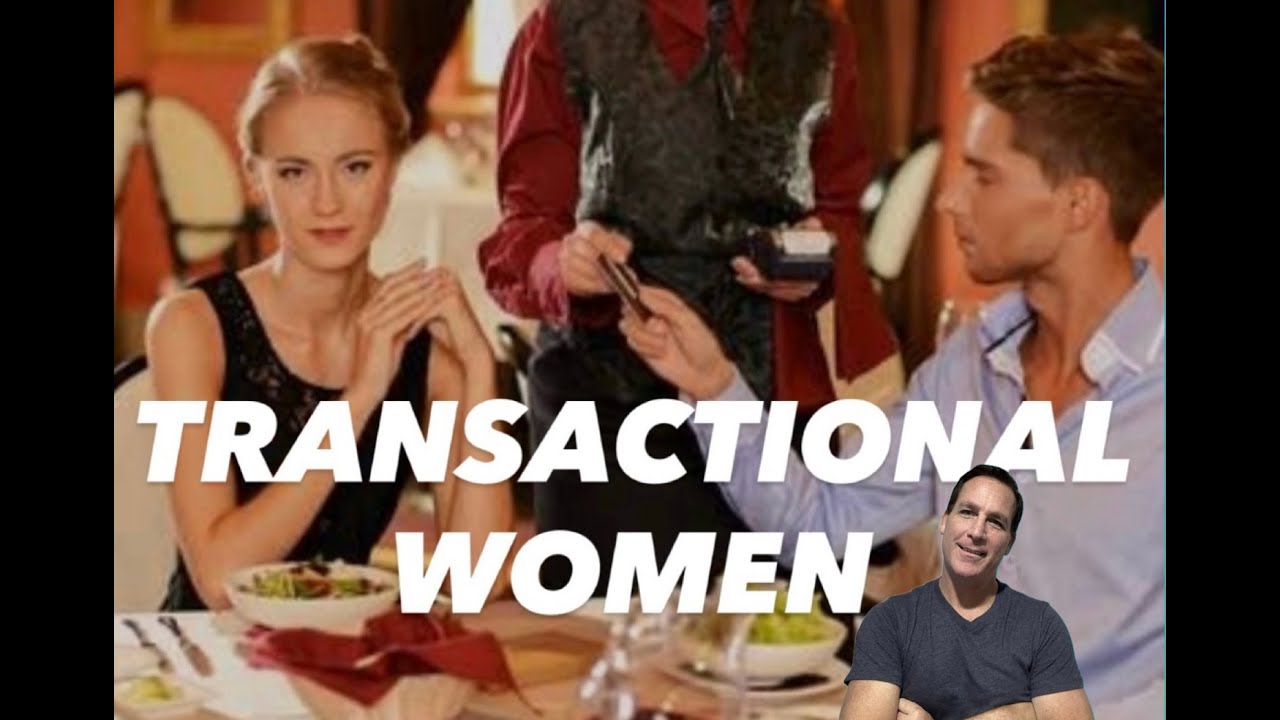 A &ldquo;Transactional&rdquo; Woman Explains How It Works