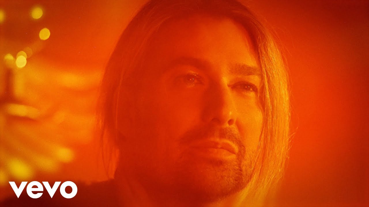 David Garrett - Naughty Girl (David Garrett Edition / Millennium Symphony New York Studio Session)