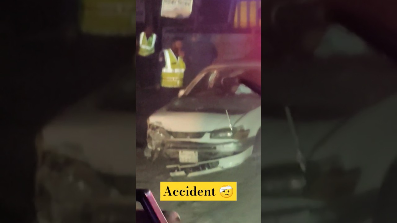 Savar Highway Accident 🤕 Vlog Extra