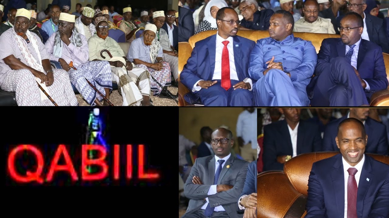 11-Ka Qabiil ee Daga Galmudug Kuwa Mudnaanta lasiiyay iyo Beesha ugu Saamiga Badan