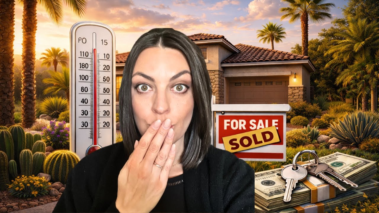 Multiple offers are back?! Phoenix&nbsp;Real&nbsp;Estate&nbsp;Market&nbsp;Update