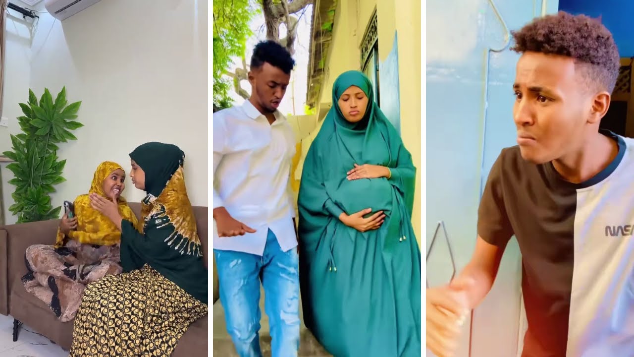Sihaam iyo queen ritaash farqiga u dhaxeyo gabdhaha hore iyo kuwa hadda