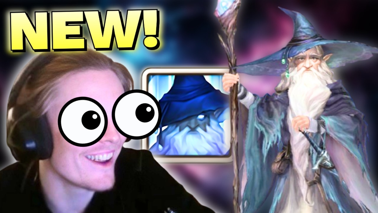 ONE OF THE BEST COLLAB UNITS! (Summoners War)