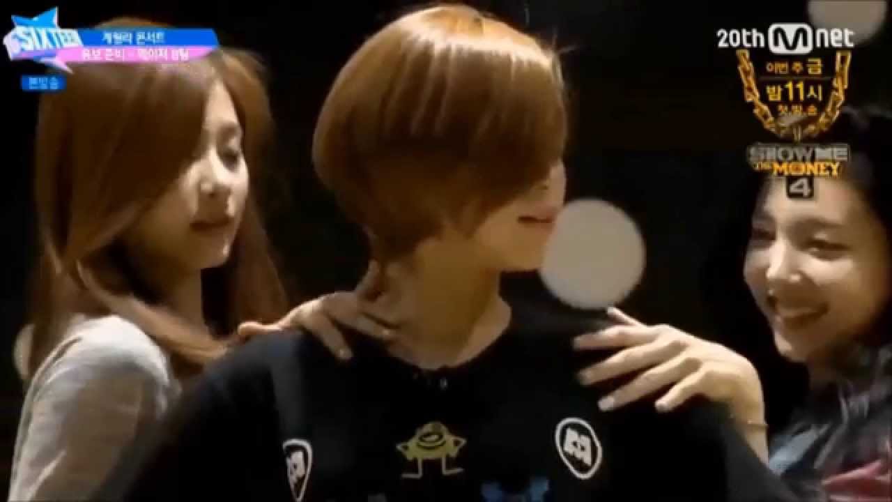 TWICE JEONGYEON - GIRLS GILRS GILRS THEY LOVE ME!