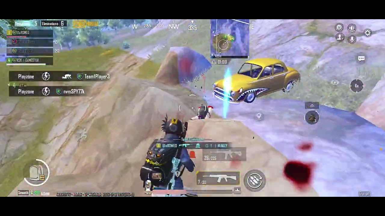 Clips