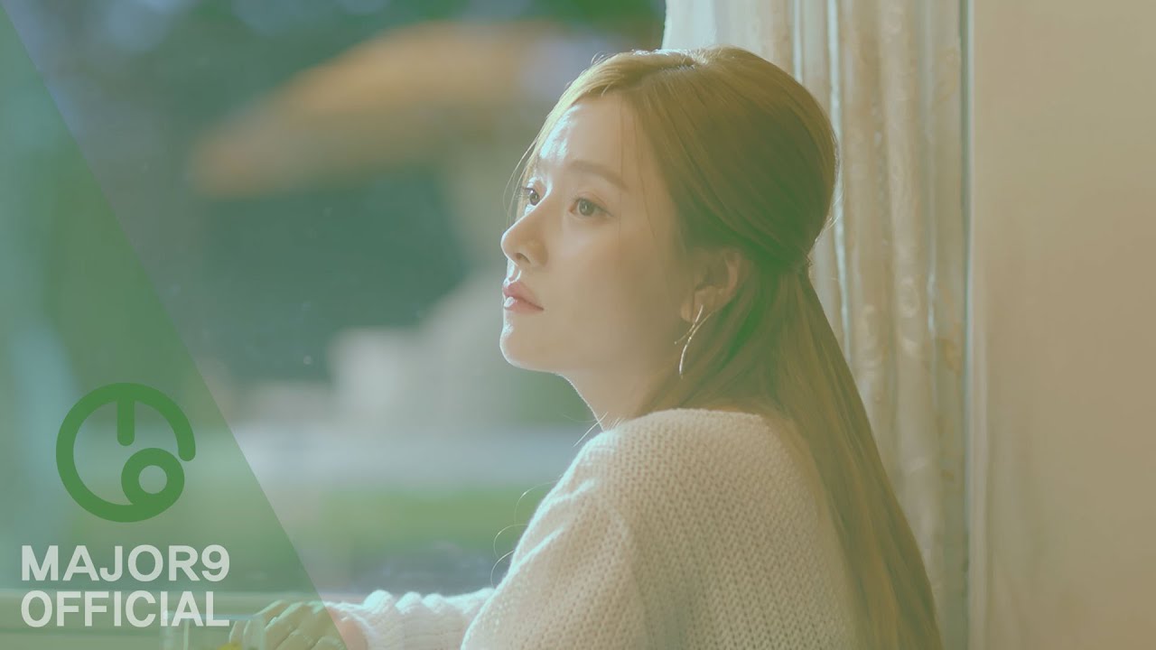 [BEN/ベン] 今なにしてるの？OFFICIAL PV