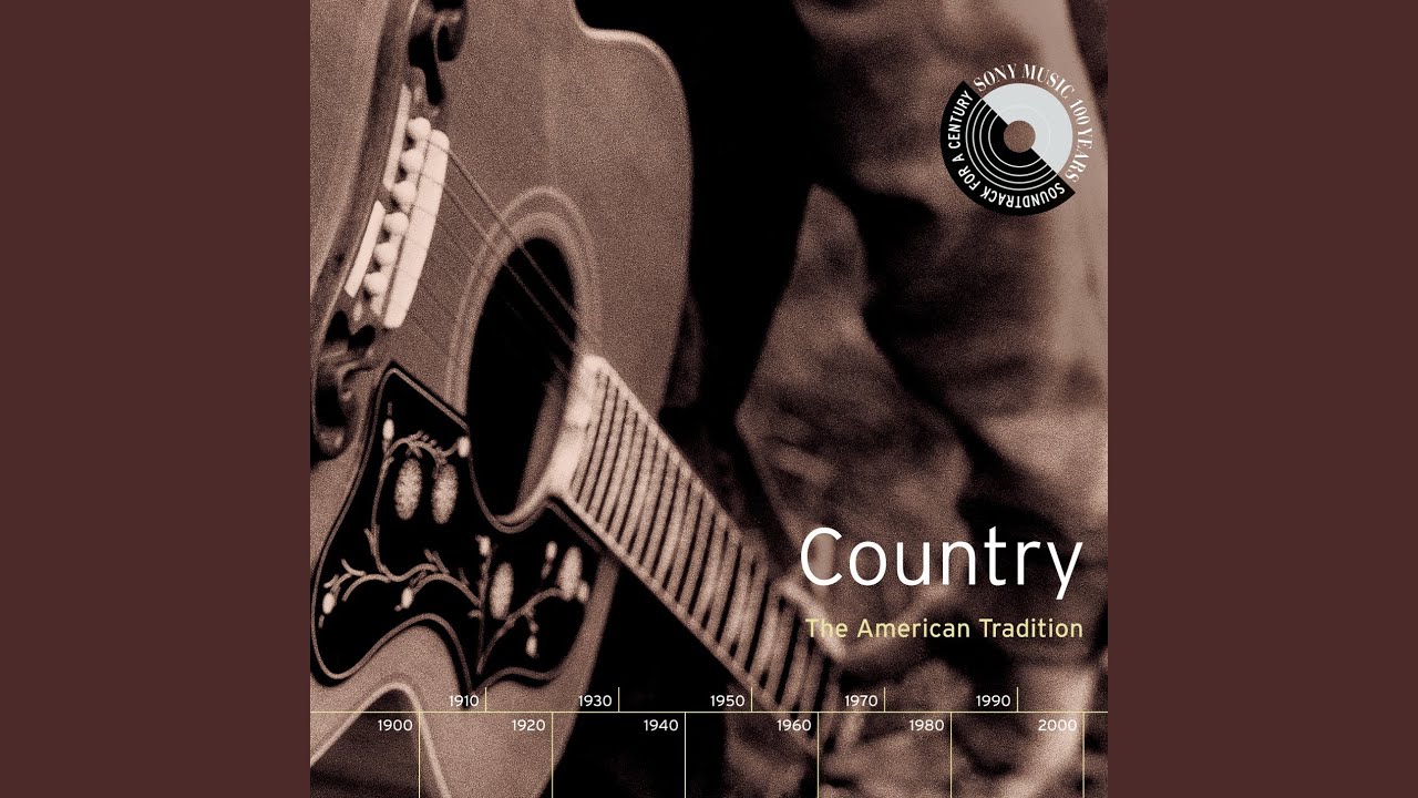 El Paso (Album Version)