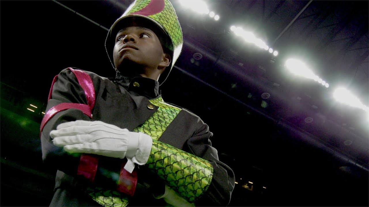 2019 Grand National Championships Montage