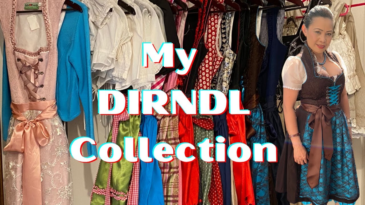 Dirndl Collection