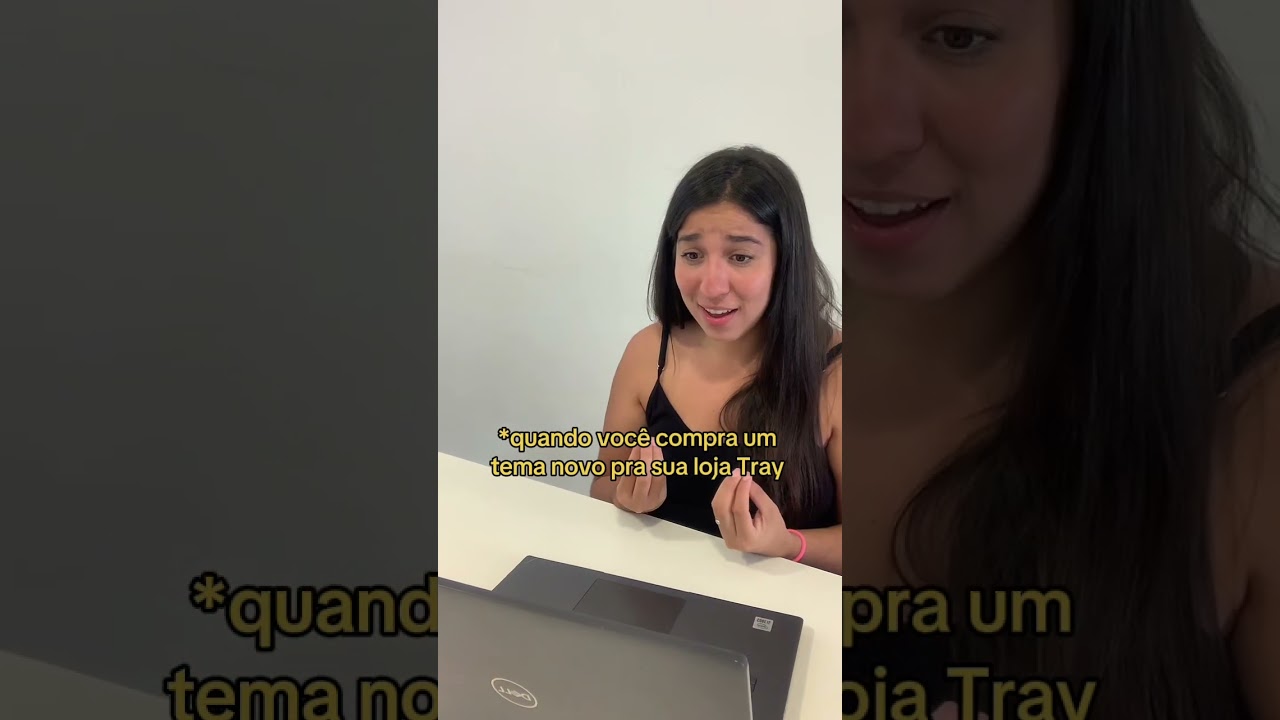 Sua loja virtual do jeitinho que voc&ecirc; sempre quis!! Vem pra Tray!