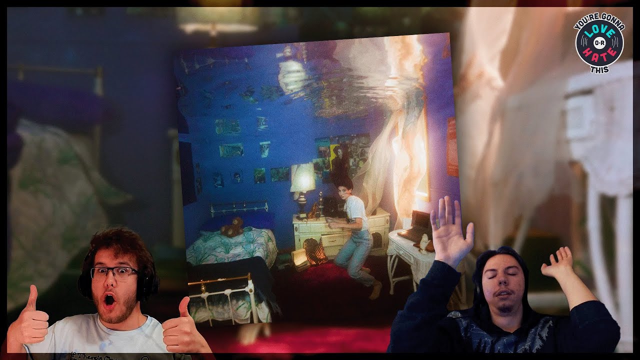 Weyes Blood - Titanic Rising | Group Reaction & Discussion