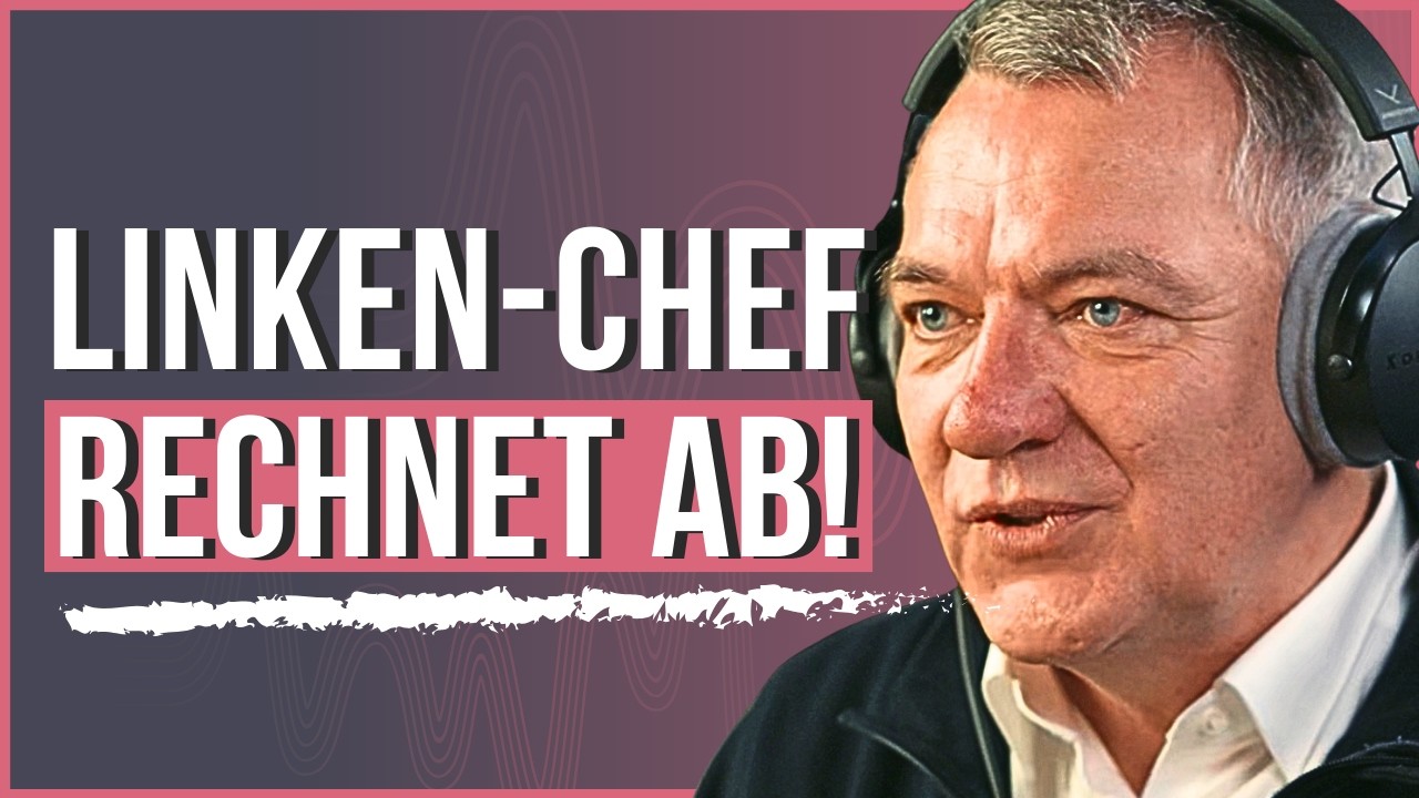 Politiker zerstört das Migrations-Märchen der AfD