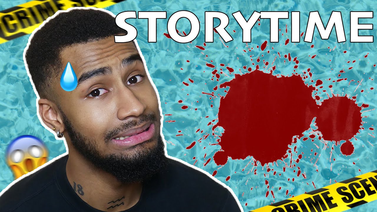 STORYTIME - D'OÙ VIENT MA PHOBIE ? 😱🤕