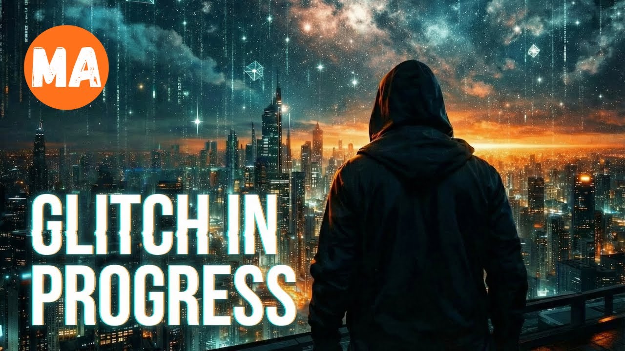 Mandela Effect: The Quantum Reality Glitch