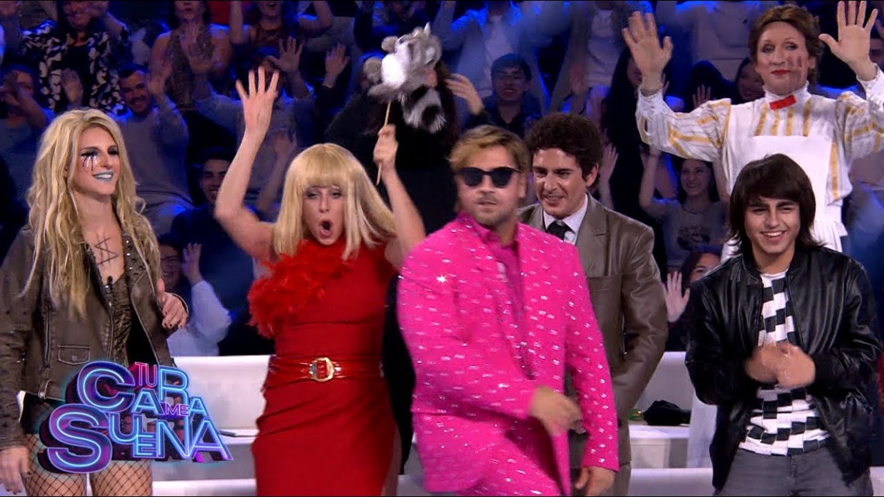 PEDRO, PEDRO PE | TCMS11 - Gala 7