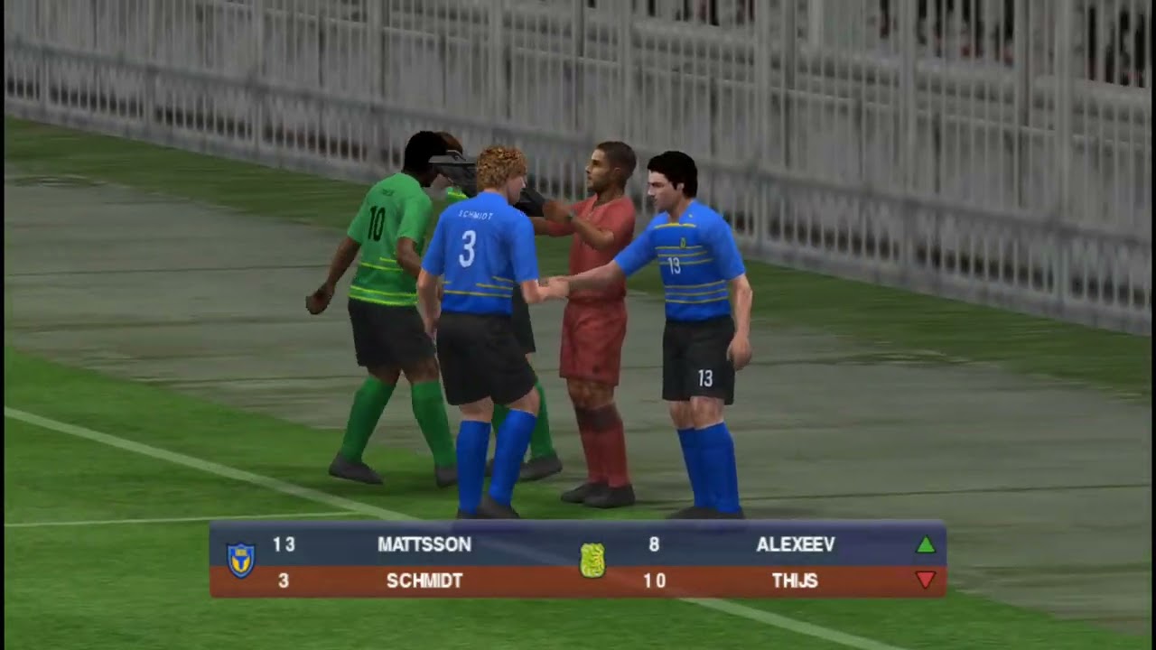 Pes 2014 psp, modo carrera, y ficho por un club español.