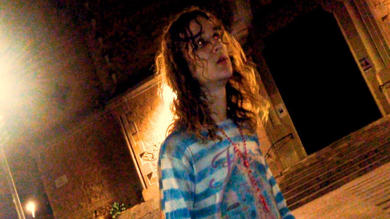 AF2008 - FUMO Y DESPUES EXISTO (Video Oficial)