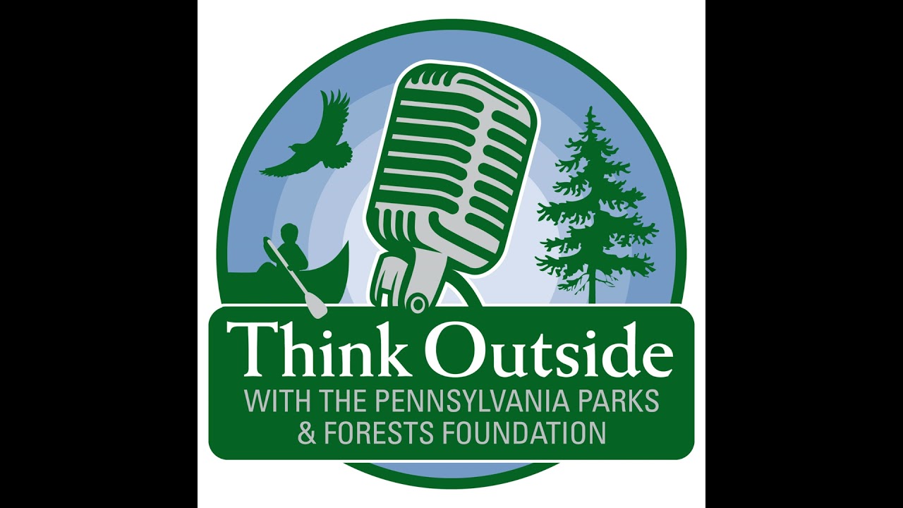 All of Them: A Journey Through Pennsylvania’s Parks and Forests with Joseph F. Brosky
