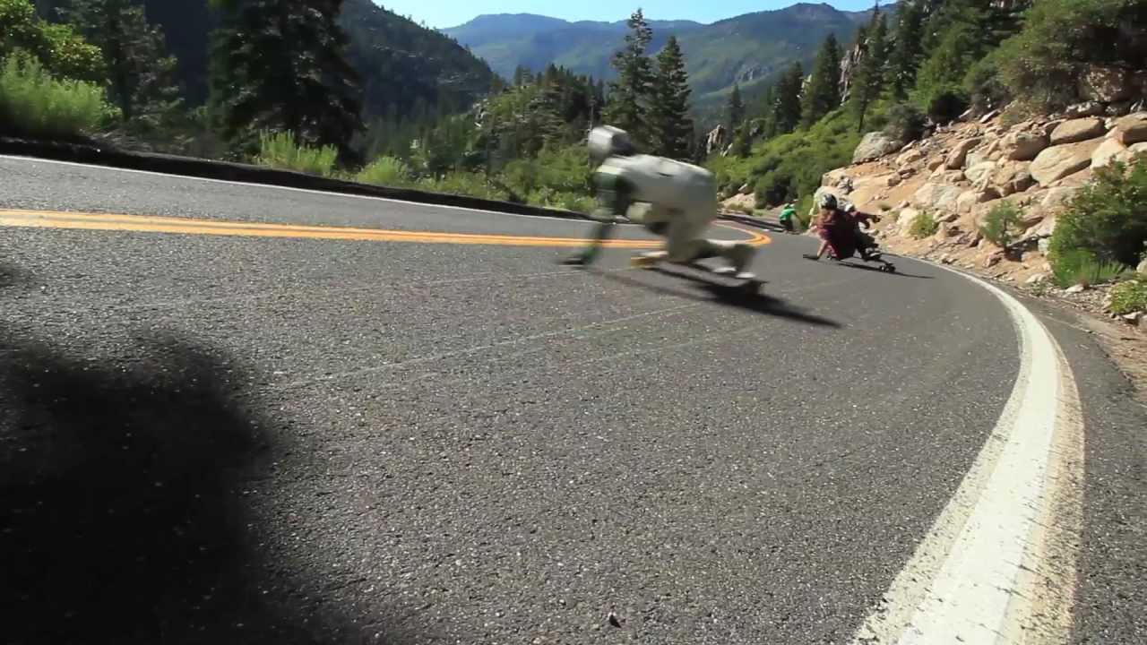Arbor Skateboards :: Get Elevated Tour Episode 4