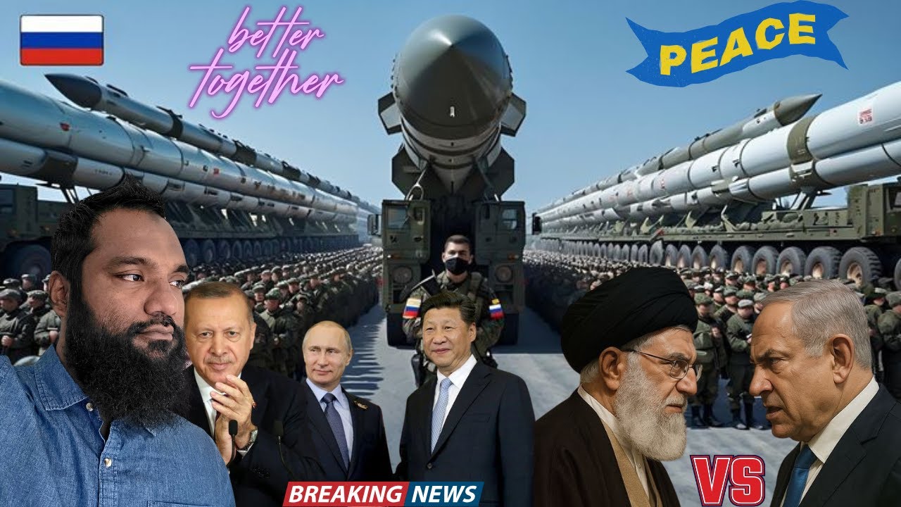 09 JANUARY 2026 Tonight breaking news latest information #warzone