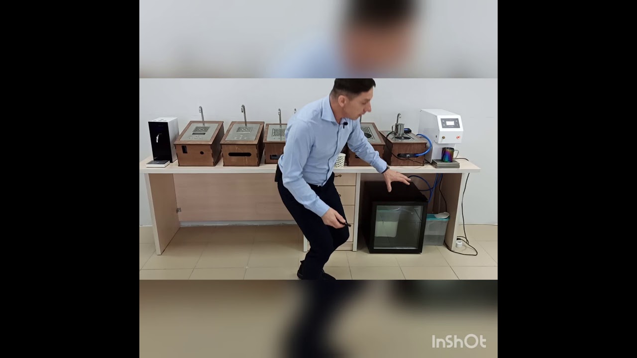 Вебинар компании EasySystem