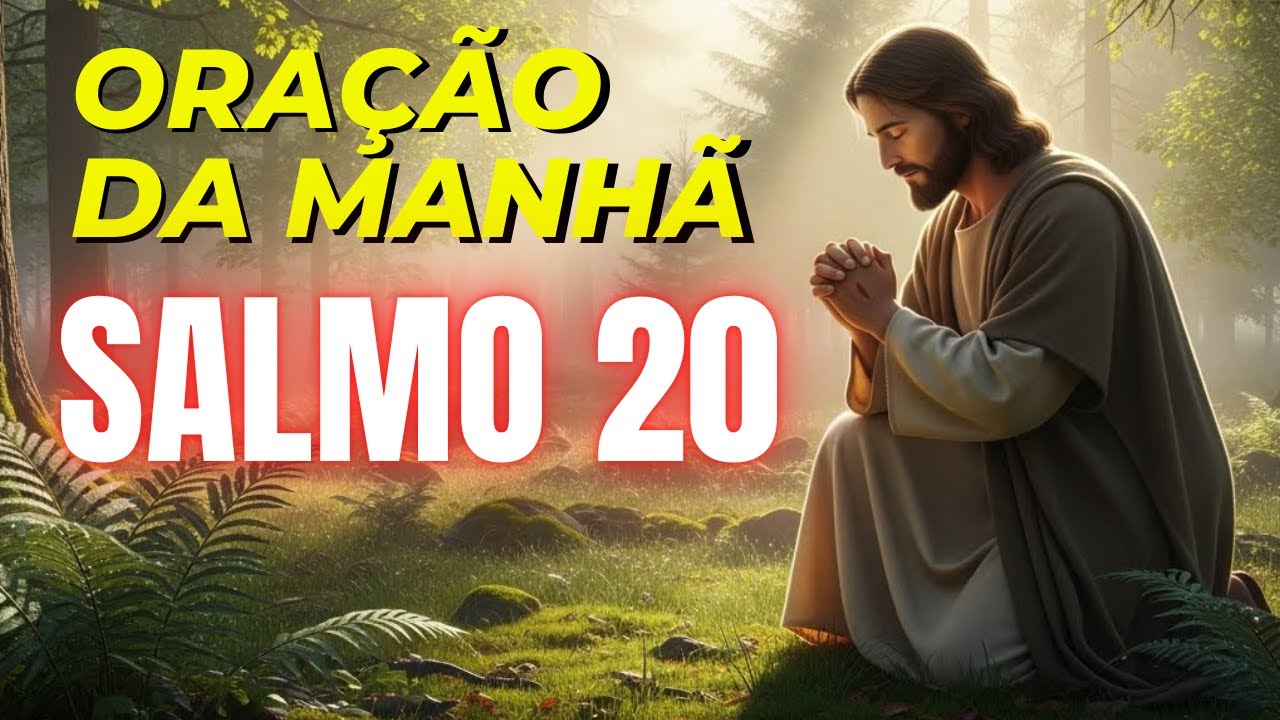 Uma palavra forte para quem está cansado, ferido e precisando de um milagre