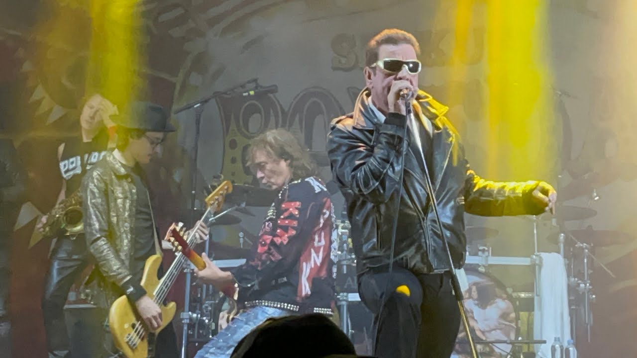 Popeda - Kellot lyö