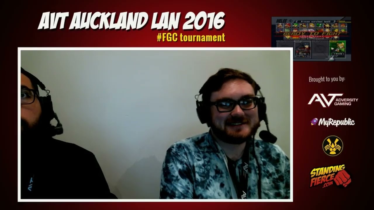 AVT Auckland Lan 2016 1