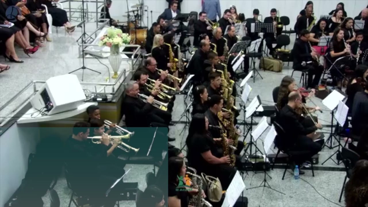 Coletânea Pentecostal  (Louvores Lauriete): Arranjo de Ismael Veiga